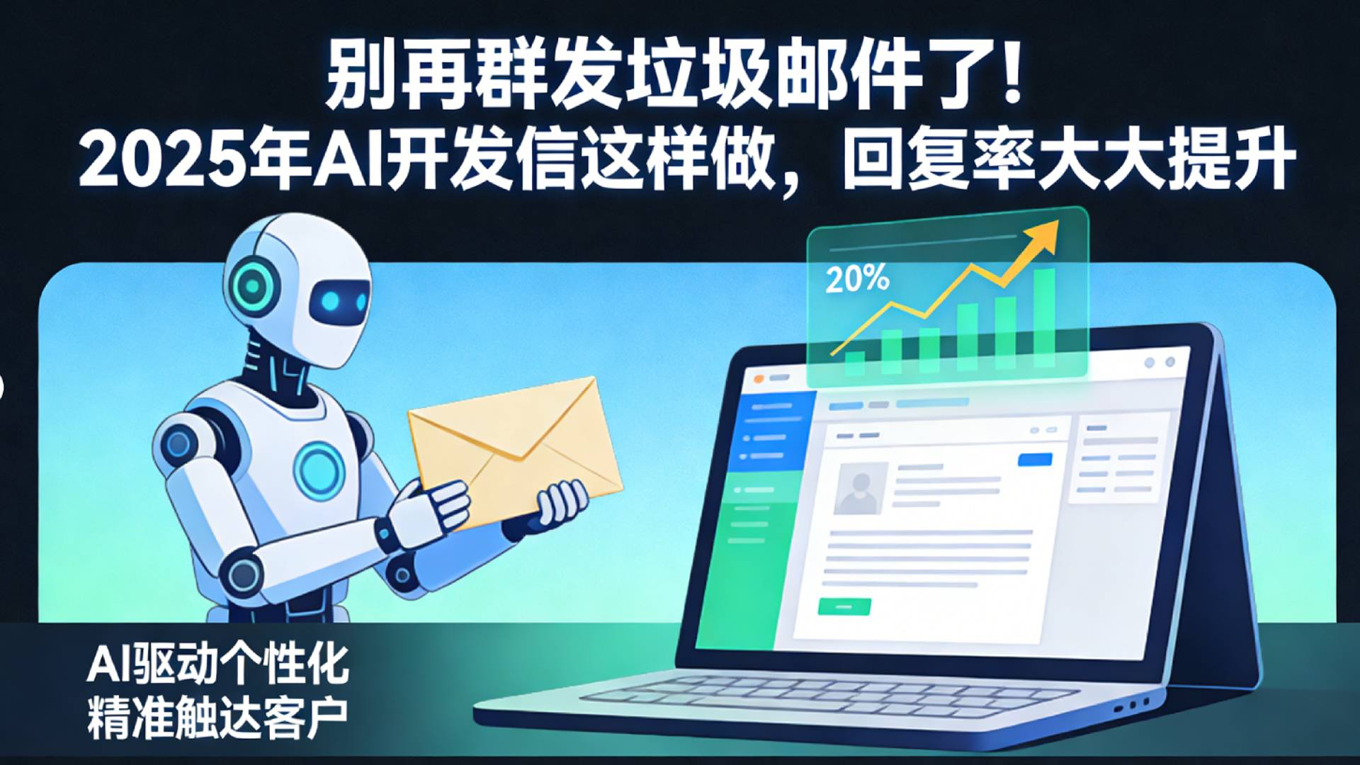 AI开发信