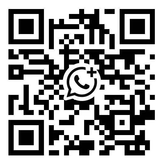 WhatsApp 销售部