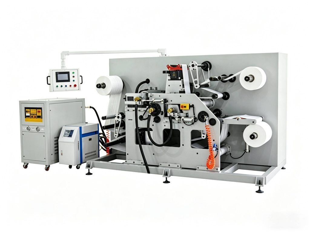 Composite Membrane 设备