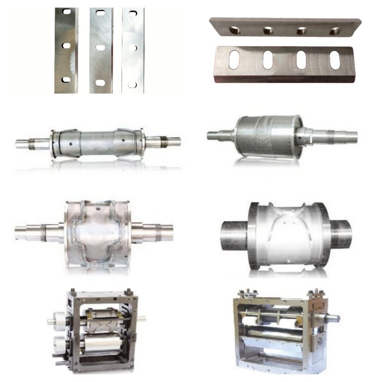 Mold and 切割 Tools