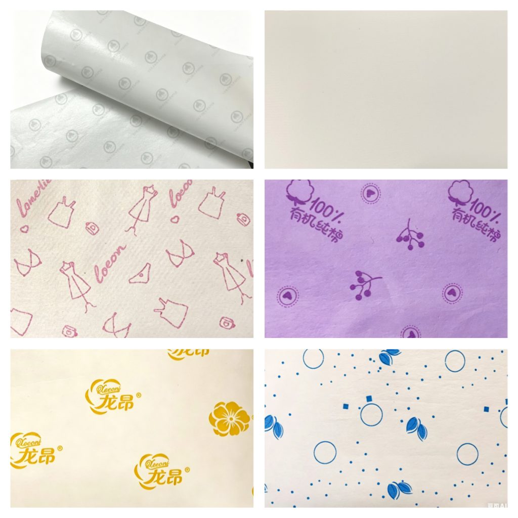 Release 薄膜/Paper