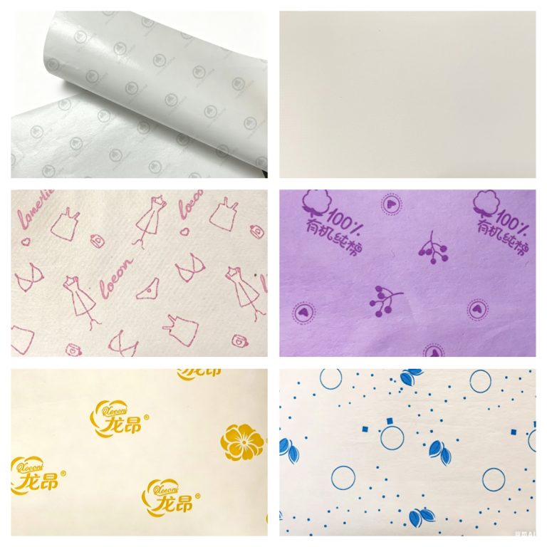 Release 薄膜/Paper