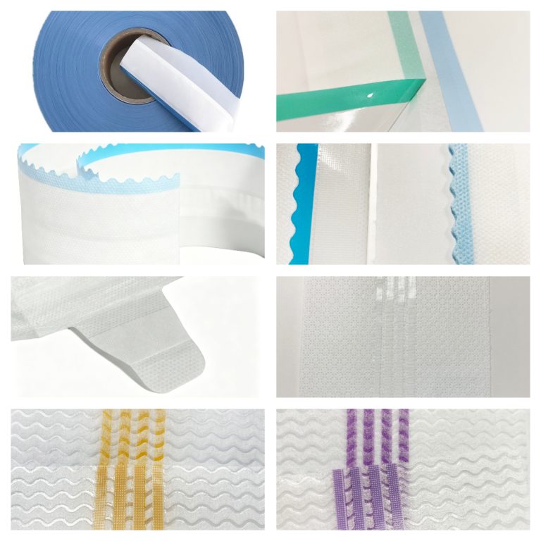 Side Tapes / Waist Tapes